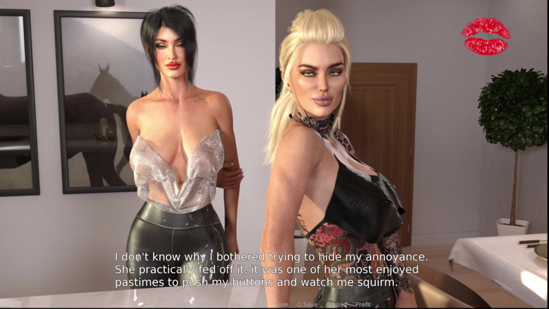 Wickedgammes studio: Delicious MILFs Part 32