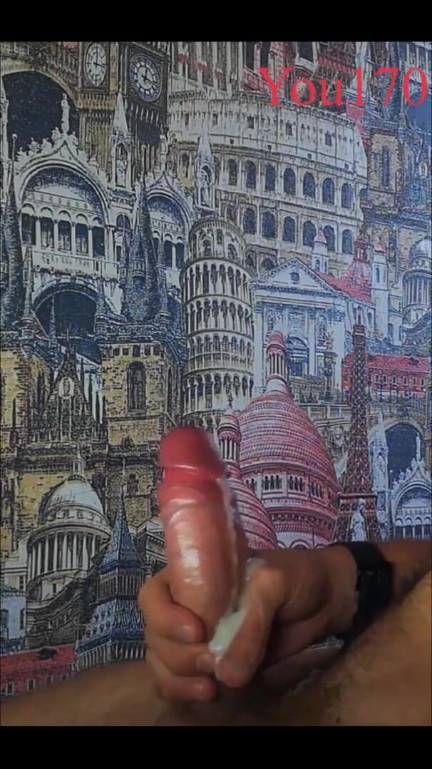 You170: Cum Compilation