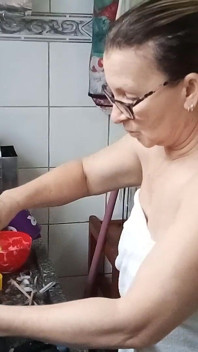 Nine çok yaramaz