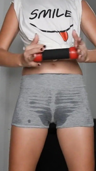 Pencinta Fetish Manis