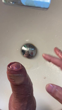 Hot Cum to Drink