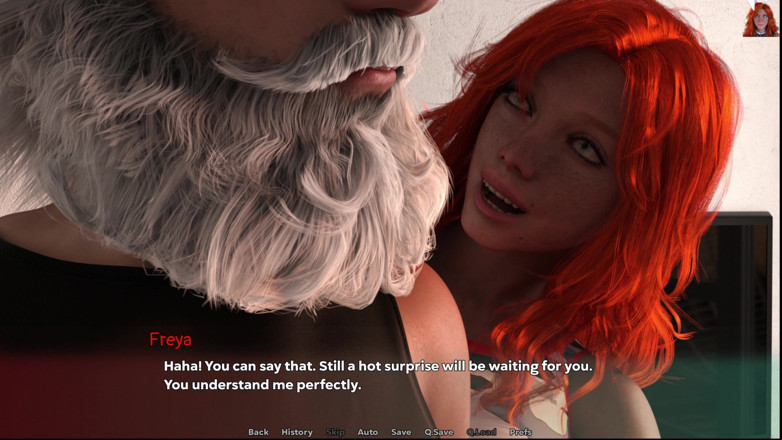 Wickedgammes studio: Only a Black Dick Can Separate Us (part 16)