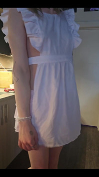 The Appropriate Attire for Making Meals and Cleaning the House