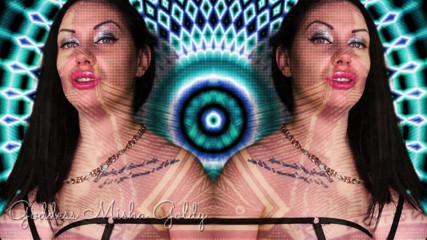 Goddess Misha Goldy: Aku bisa bantu kamu berhenti dari femdom selamanya! Tapi aku...