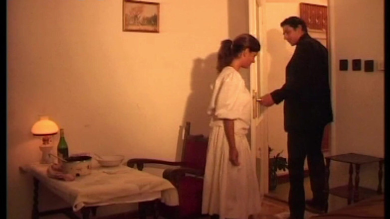 Classic Movie Club: Rosalia the Hot Sicilian
