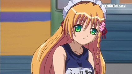 My hentai porn: नौकरानी अकादमी 2