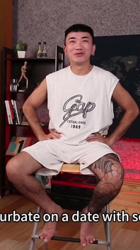 Tattooed Little Boss Playable and Durable & Excessive Semen Ep.1-4