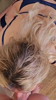 Fucking a Hot Fit Petite MILF - Agatha Delicous