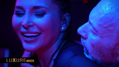 Luxure: Překvapivá orgie ve swingers klubu