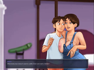 Cartoon Play: Summertime saga part 26