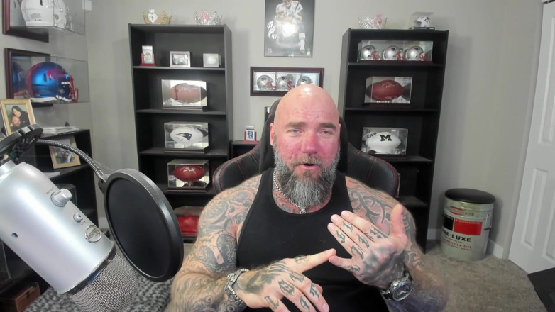 Raw and Uncensored with Masculine Jason: This Person Will Ruin Your Life!