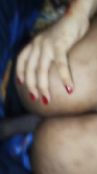 Il culo di desi Bhabhi Maria