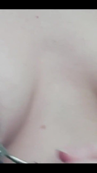 Putting Some Titty Action on Your Fyp Today