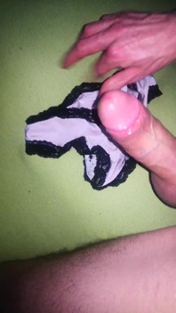 Injected Into the Panties at the Request of a User