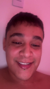 What a Great Masturbation Session with Lots of Semen