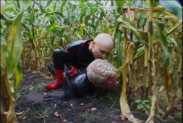 Absolute BDSM films - The original: Banyak nada sesat - Vol.#02 - Trauma #02