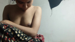 Saraswati: Adik tiriku sama abang tiri dan adik tirinya sampai dia...