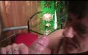BB_VIDEO: Відео bb - гарячі роти і прагнуть насолодитися членом і спермою - 5