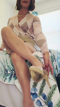 What Mommy Wants