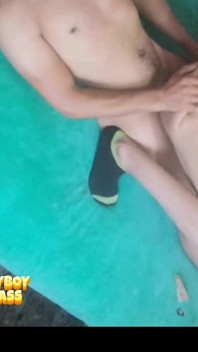 Dodegirlyboy anaal