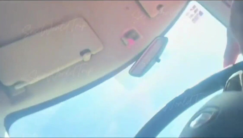 SexWorldTrip: Sexworldtrip - I Love Latina Teen Sucking in Car - Real Amateur...