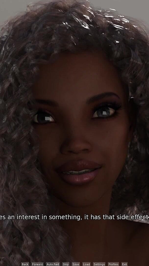 My Dorm 233: Simone's Last Pound & Stepmom Doughnut Proposal (3D Cartoon Porn)