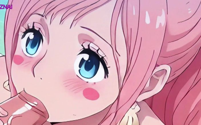 Prznai: Una Pieza Shirahoshi (1) hen