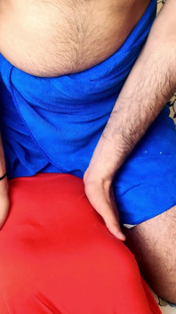 Jija özel Hintli sekste evli olmayan Sali'yi net sesle sikiyor