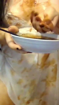 Sploshing Dance