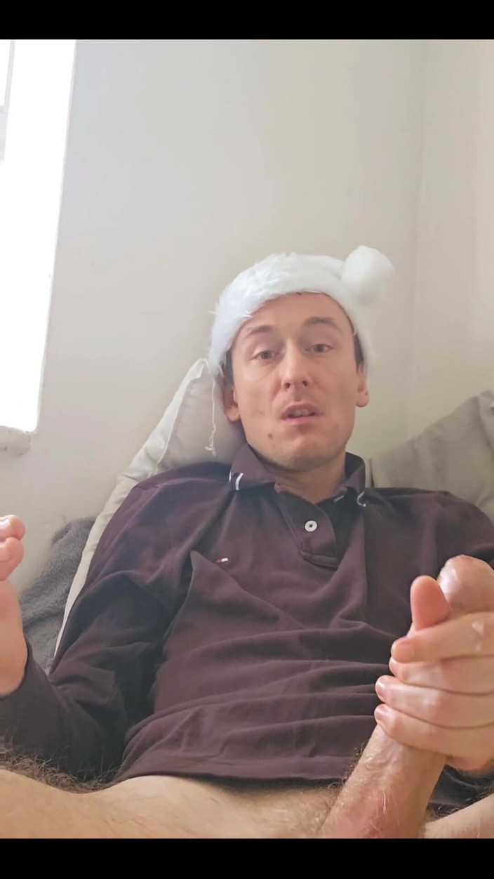 The Max Powers: Candy Cane, son de Noël