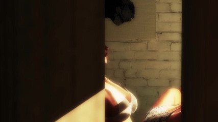 The animation shot: Vallée lesbienne, épisode 4 : vue depuis le placard