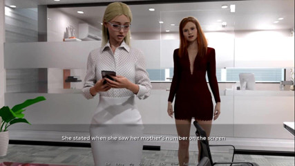 Dirty GamesXxX: Aşağı taşınma: kocasını başka bir kadınla aldattı ep.24