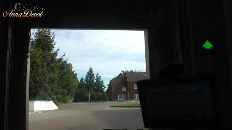 Anna Devot: How to shorten the time in the car wash?