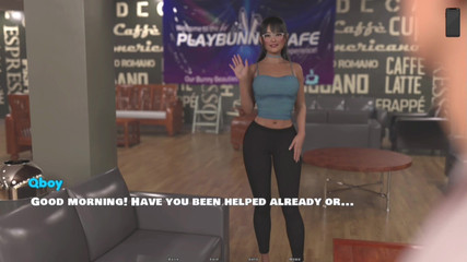 Q Boy: Orta yaşlı seksi kadın takıntısı - ep24