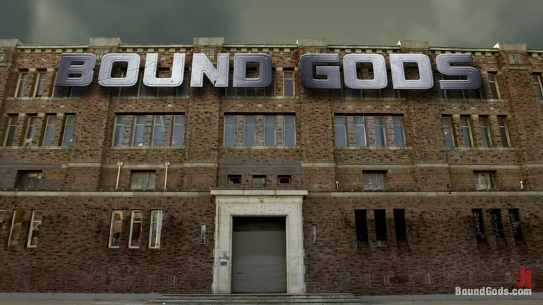 Bound gods: Nomad