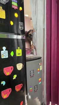 Üvey erkek kardeş üvey kız kardeşini erkek arkadaşıyla sikişirken gördü
