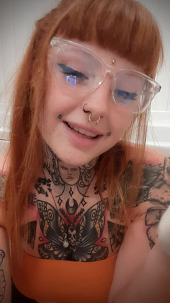 Yourfavecumslut: Vit svettig tränare strumpor / fötter recension