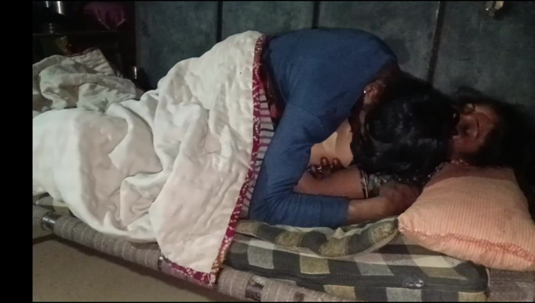 Indian sex2: Dnes mě švagr po mnoha dnech velmi potěšil