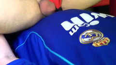 Gaybareback: Slut Cristian Martin fucked bareback in a cruising