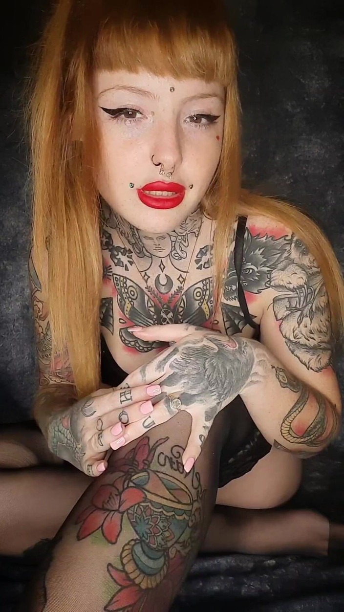 Yourfavecumslut: 你现在我完全拥有的奴隶