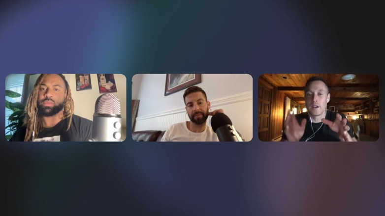 Himeros Backstage: Himeros în culise - sex când e furios