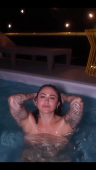 Would You Go Skinny Dipping with Me?