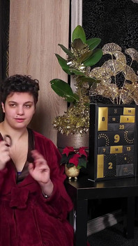 Sextoy Advent Calendar Day 3: the 24 Days of Pleasure with Melody and Nohya