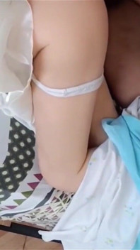 446 Anal Sex Before Work: Accidental Creampie?