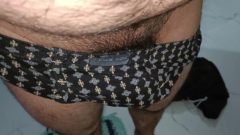 LovedSunsine1990: Eşyalarım köpek yavrusuna girmeye hazır