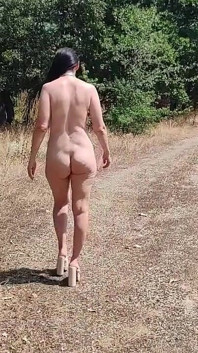 Slave Tih Walk for Fun Ta Master