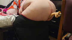 Lavender2000: Sie bekommt ihr arschloch geritten