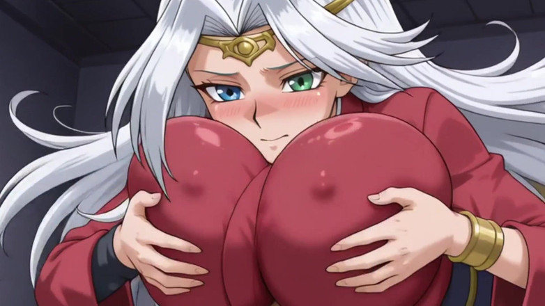 Prznai: Yu-gi-oh Spellbreaker Hen