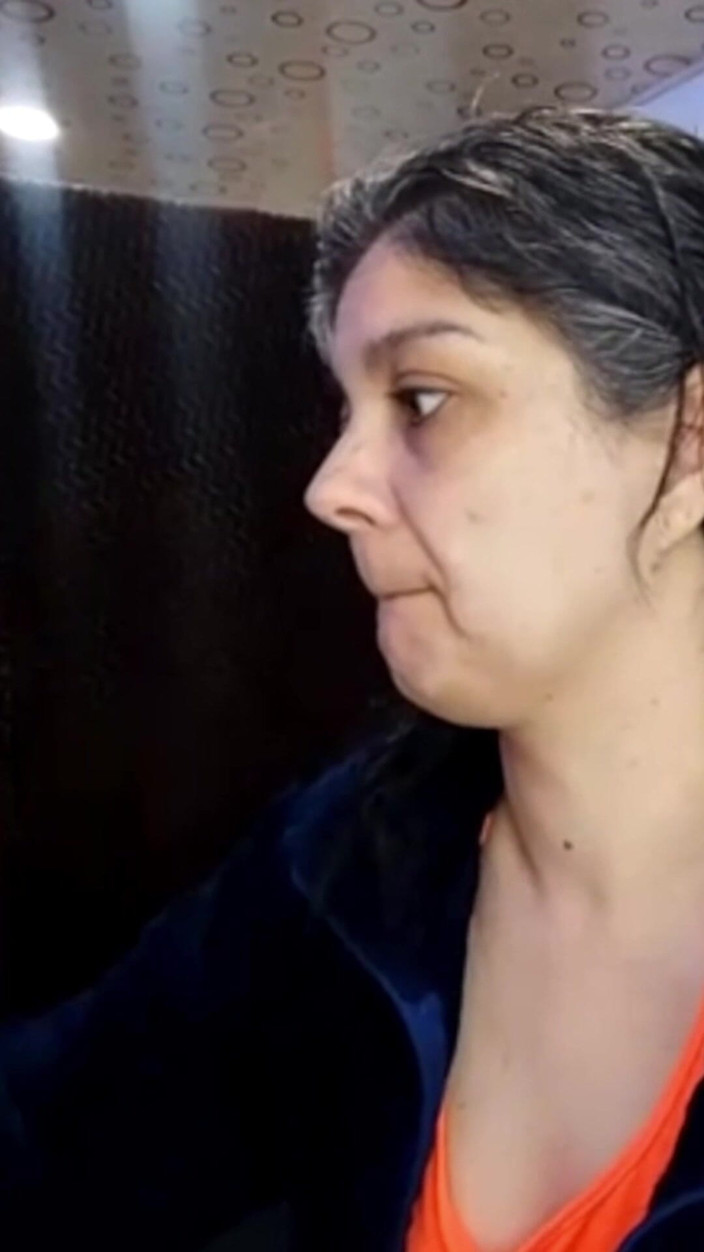 AnnyAndyelli: Full Naked Control Hars Sex Special