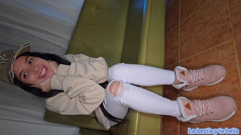 Labestiaylabella: Anal Sex with My Friend's Boyfriend
